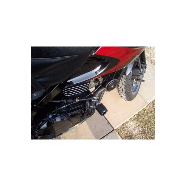 R&G Crash Protectors - Classic Style